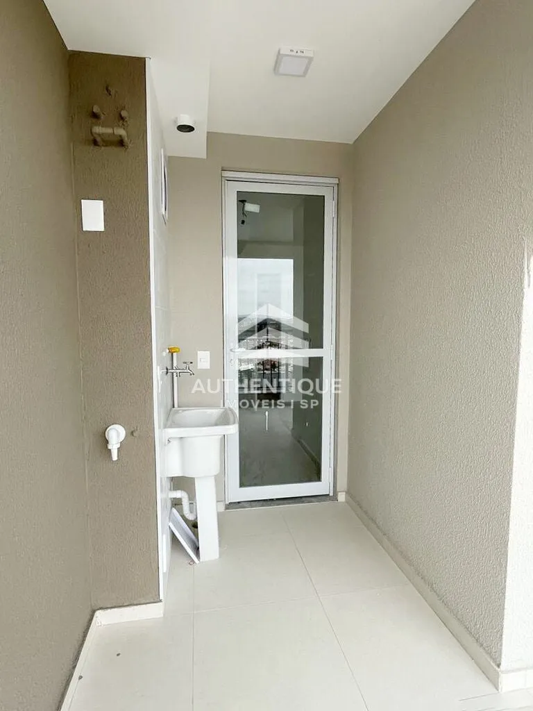 Imagem LIVING ELEGANCE SÃO PAULO - Apartamento à venda no bairro Pari - São Paulo/SP, Zona Central