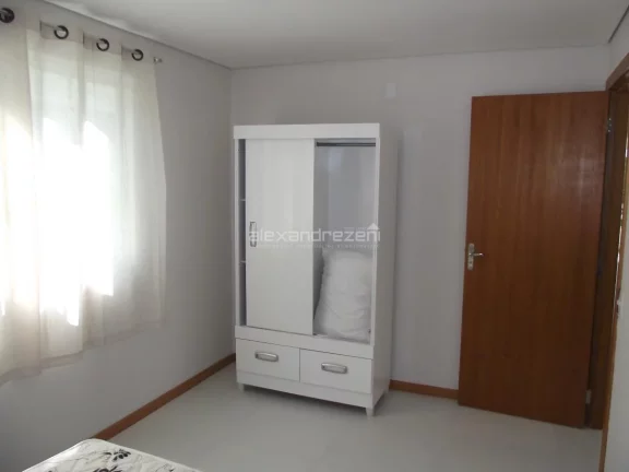 Imagem Apartamento 2 Dormitórios com Vista ao Mar