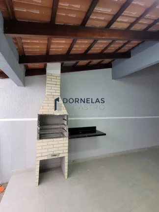 Imagem CASA NOVINHA NO PARQUE VILA VERDE EM FORMOSA GOIÁS
