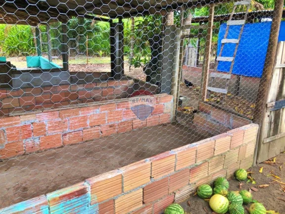 Imagem SITIO RESIDENCIAL em SANTA CRUZ CABRÁLIA - BA, CAMURUGI
