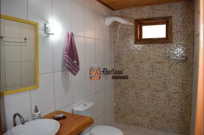 Imagem Chácara com 3 dormitórios à venda, 2350 m² por R$ 650.000,00 - Descansópolis - Campos do Jordão/SP