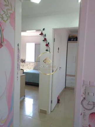 Imagem Apartamento, 3 Dormitórios (1 suíte), 2 vagas, Maxximo Resort, Sjc.