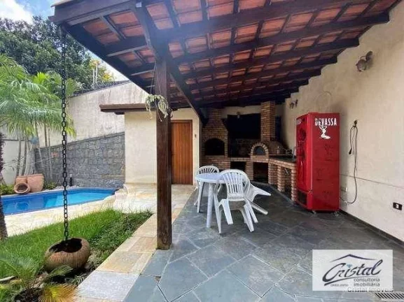 Imagem Otima casa de condominio com 3 dormitorios 1 suite