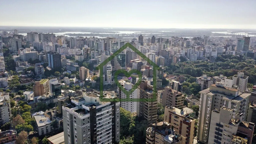 Imagem Empreendimento com padrão de excelência, localizado próximo ao parcão, na Rua Vitor Meireles, en...