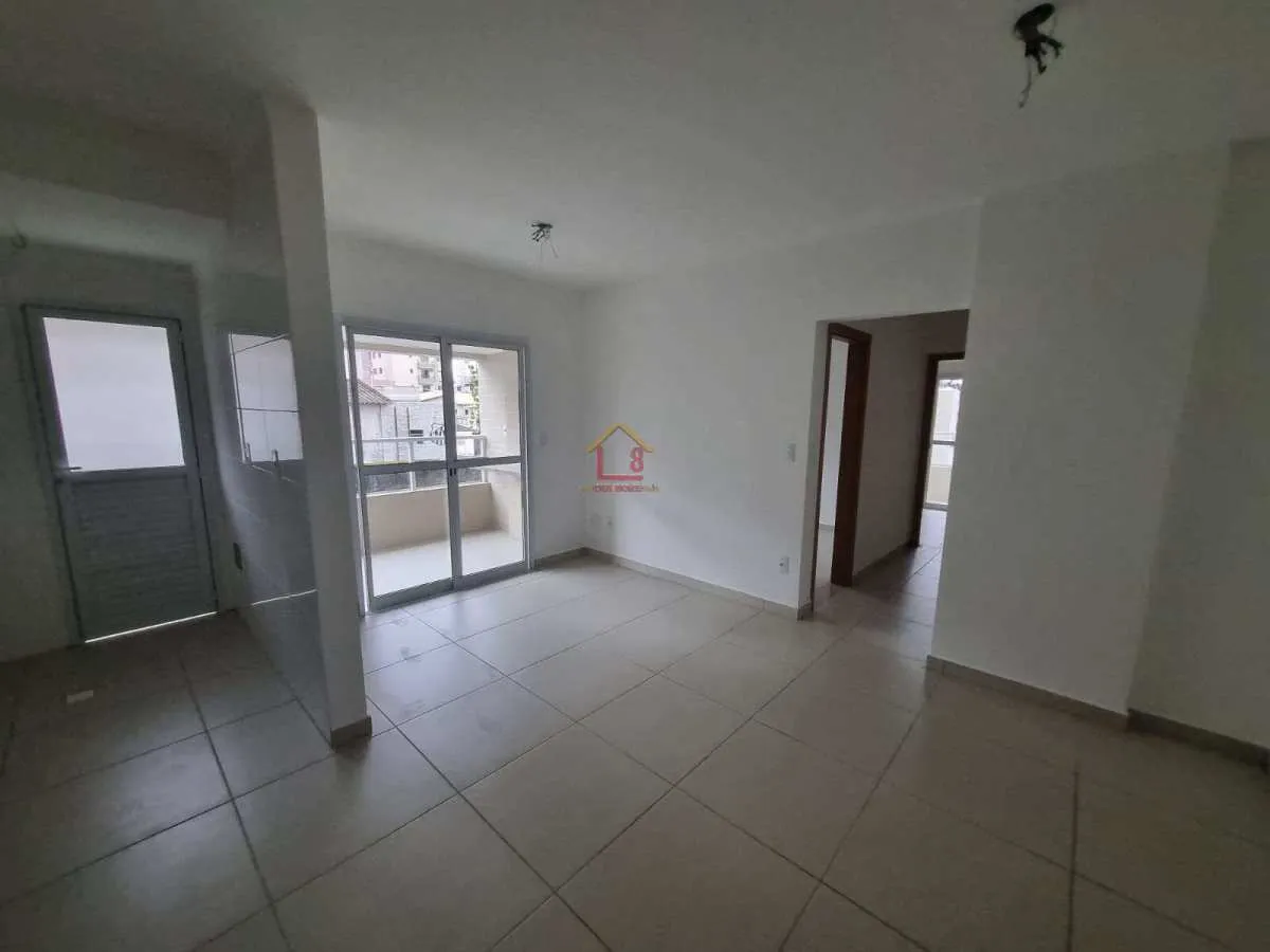 Imagem apartamento para locação - Guilhermina