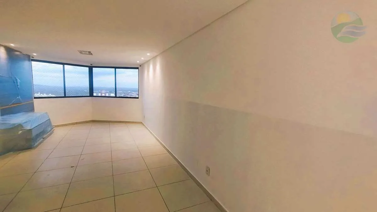 Imagem Apartamento 3 suites, para venda, no Residencial Lara Caroline, Alto Branco, Campina Grande - PB.