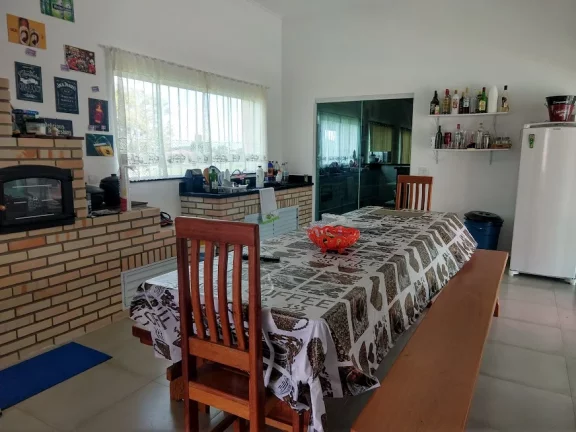 Imagem Magnifica casa a venda no condomínio Ninho Verde I Eco Residence