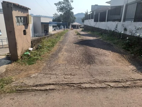 Imagem Terreno para Venda em Concórdia, Parque de Exposições