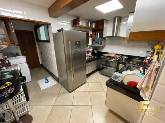 Imagem APARTAMENTO EM EXCELENTE LOCALIZAÇÃO NA PRAIA DA COSTA / VILA VELHA - ES