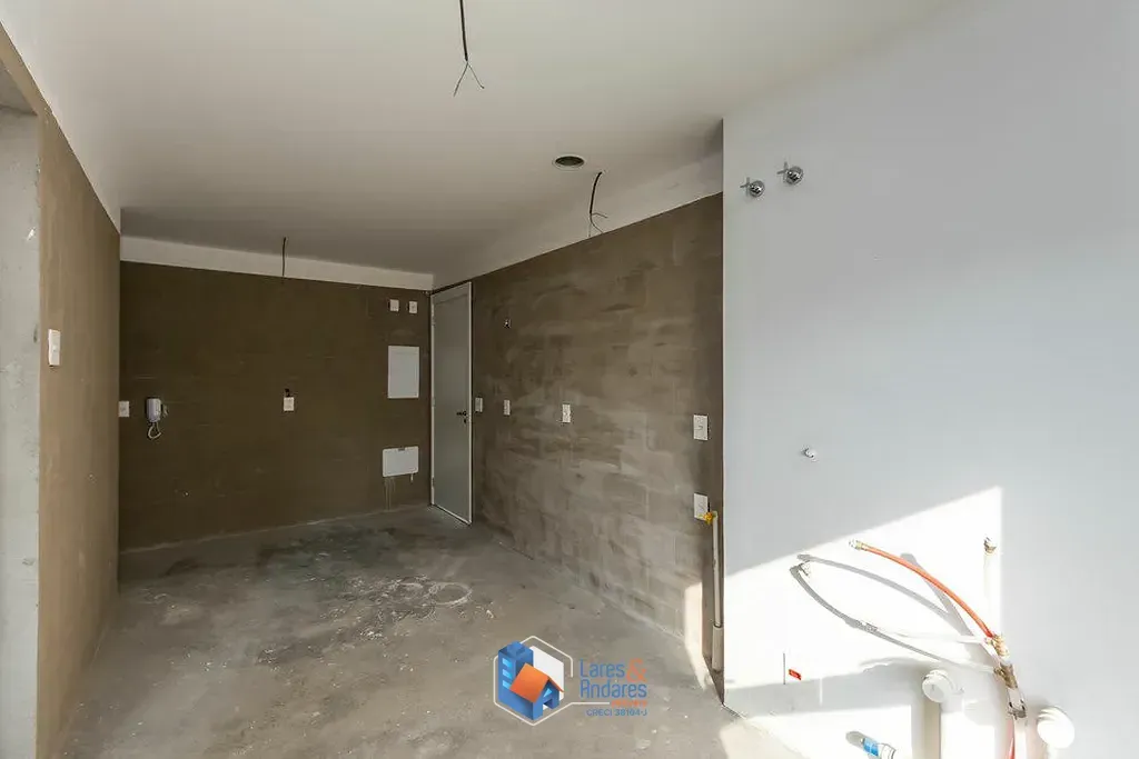 Imagem Apartamento à venda 3 Quartos 1 Suite 152M² Vila Olímpia São Paulo - SP