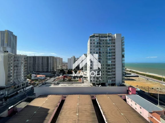 Imagem Apartamento com 2 dormitórios à venda, 60 m² por R$ 635.609,00 - Praia de Itaparica - Vila Velha/ES