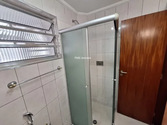 Imagem Apartamento à venda em Perdizes, São Paulo-SP: 2 quartos, 2 salas, 2 banheiros, 1 vaga, 77,94 m² - Imperdível!