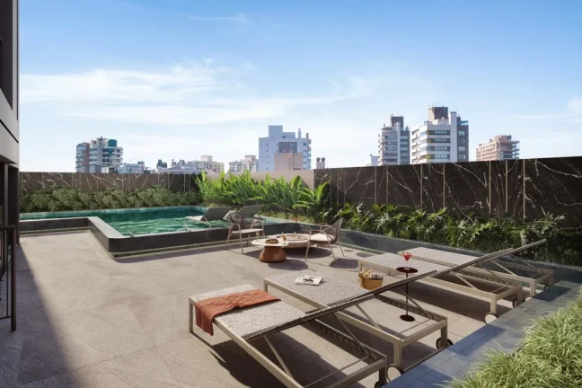 Imagem City House