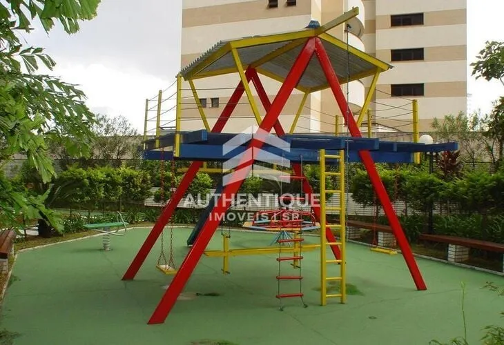 Imagem Monte Olimpo Morumbi - Apartamento à venda no bairro Morumbi - São Paulo/SP, Zona Sul