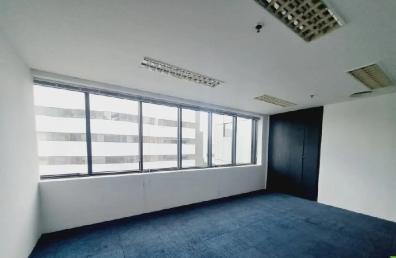 Imagem Conjunto, 223 m² - Brooklin