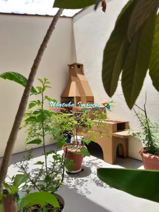 Imagem Apartamento Duplex no centro