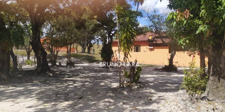 Imagem Sítio á venda em Betim bairro Charneca