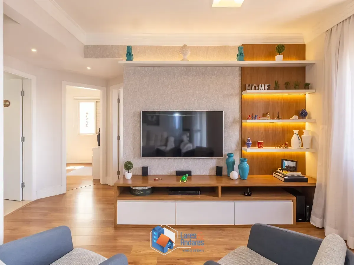 Imagem Apartamento para venda em Vila Ipojuca com 2 quartos, sendo 1 suíte, 84m²