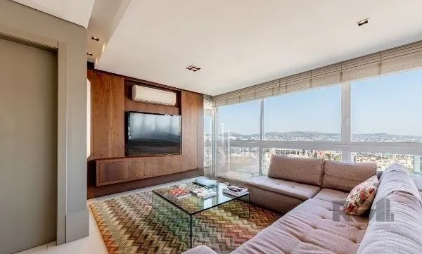 Imagem Apartamento em Petrópolis