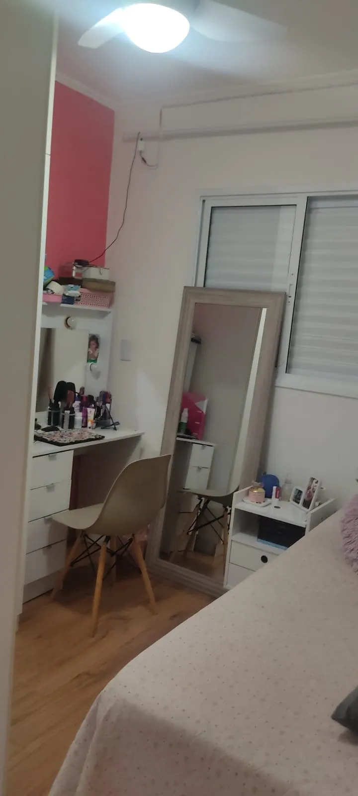 Imagem Condomínio Alpha Club - Apartamento 3 dormitórios