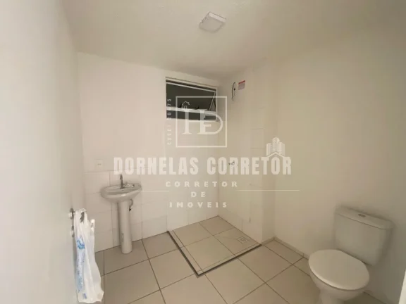 Imagem Seu Apê no Conquista Camaragibe com Lazer Completo a partir de R$ 165 Mil!