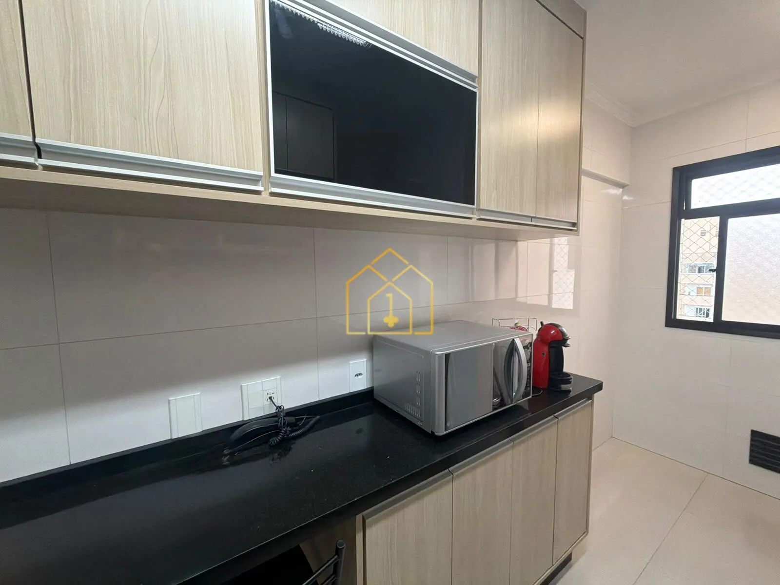 Imagem Apartamento à venda 75 m² 3 quartos 1 suíte 1 vagas | Vila Floresta - Santo André - SP