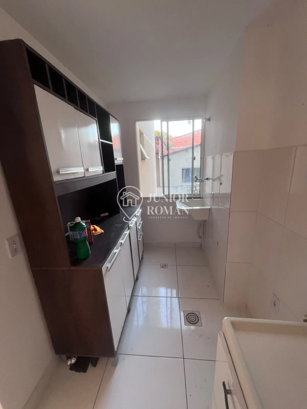 APTO 2 DORM l 1 SUITE - MORADA DA LUA - BARREIRAS/BA