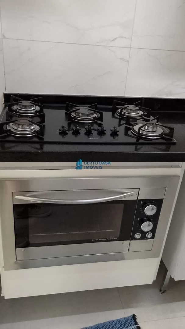 Imagem Apartamento Padrão