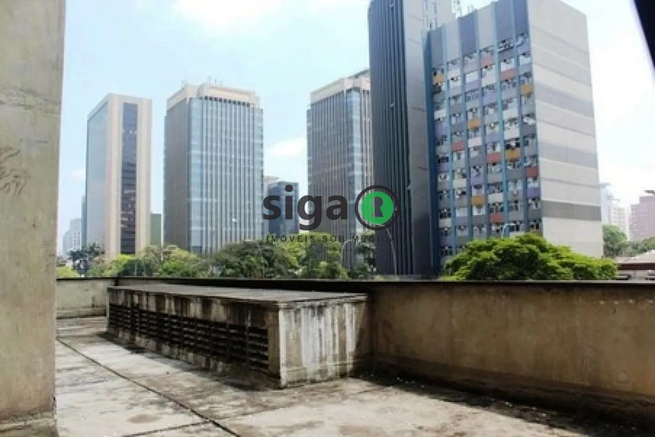 Imagem Conjunto Comercial à Venda com 448m² Av. Brigadeiro Faria Lima, São Paulo