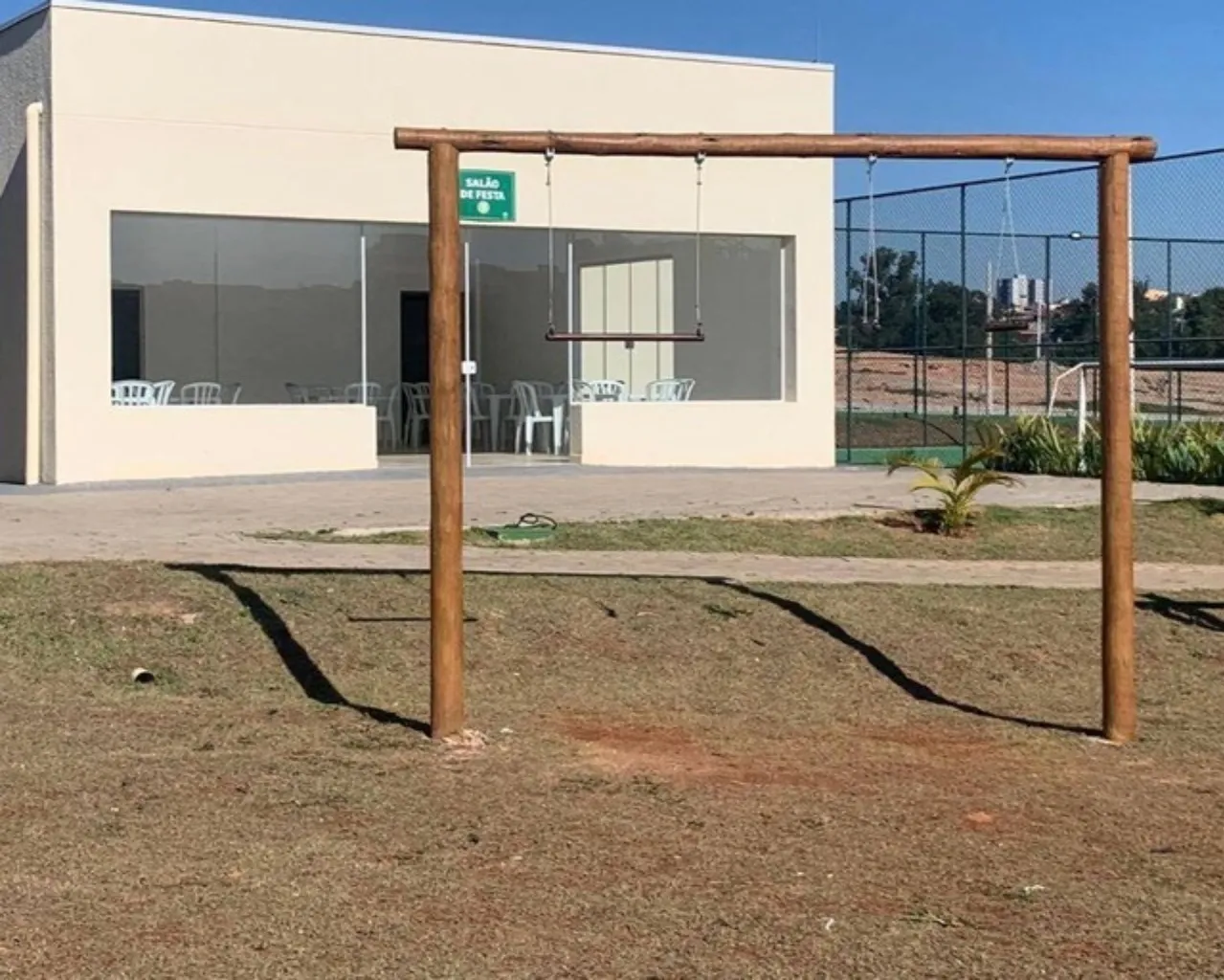 Imagem Terreno a venda no condomínio Residencial Horto Florestal Villagio , zona norte de Sorocaba/SP