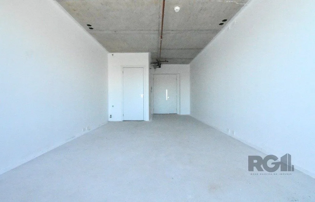 Imagem conjunto/sala - 1 vaga - 35,65 m² - PRAIA DE BELAS