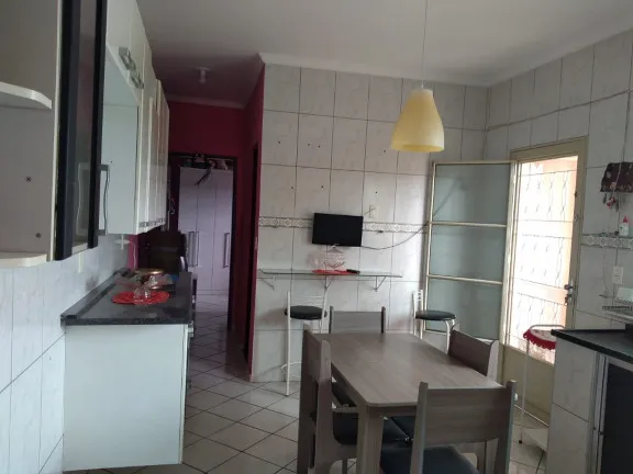 Imagem Sobrado com 4 Quartos à Venda, 225 m² em Jardim Esperança - Mogi das Cruzes