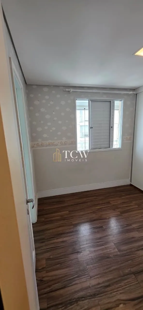 Imagem Apartamento para alugar no bairro Bom Retiro - São Paulo/SP, Zona Central