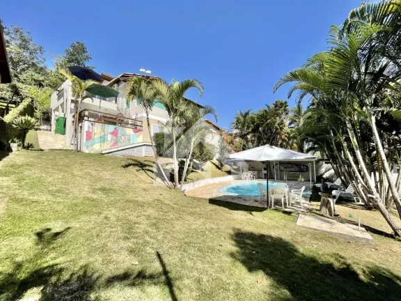 Foto do imóvel Casa de Condomínio em Jardim do Golf I - Jandira