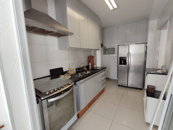 Imagem Apartamento com 3 Quartos à Venda, 250 m² em Vila Zilda (Tatuapé) - São Paulo