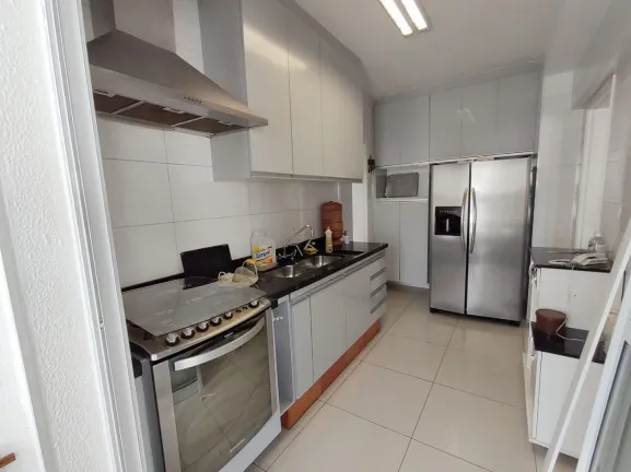 Imagem Apartamento com 3 Quartos à Venda, 250 m² em Vila Zilda (Tatuapé) - São Paulo