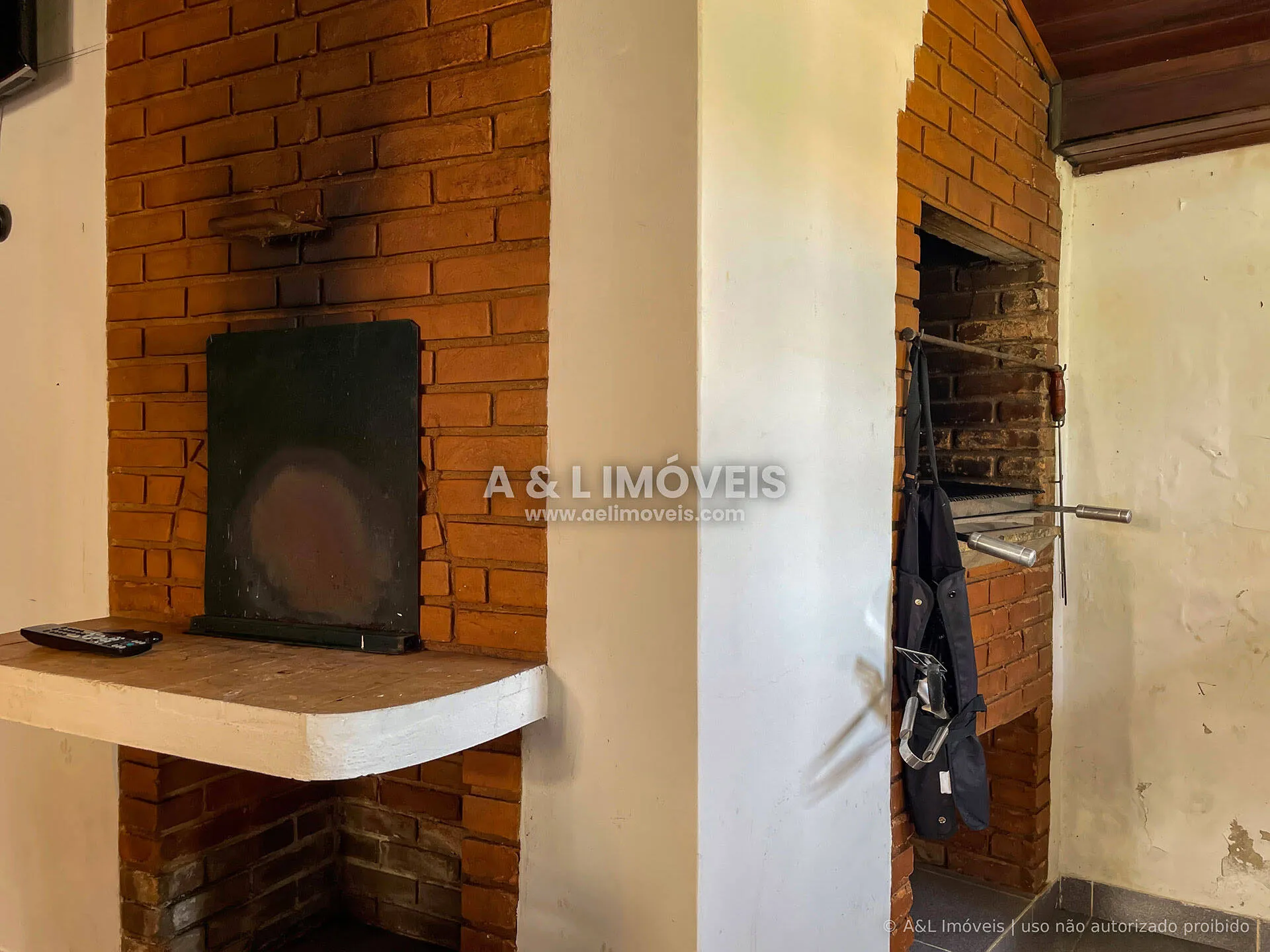 Imagem Casa em Campos do Jordão | 770,00 m² | Condomínio com 9 residências