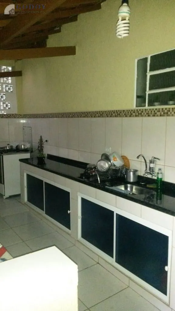Imagem Casa à venda, 2 Vagas, 748M², Jardim Santa Cecília, Pindamonhangaba - SP