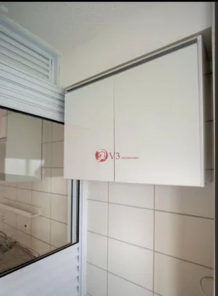 Imagem Apartamento a venda no cangaiba