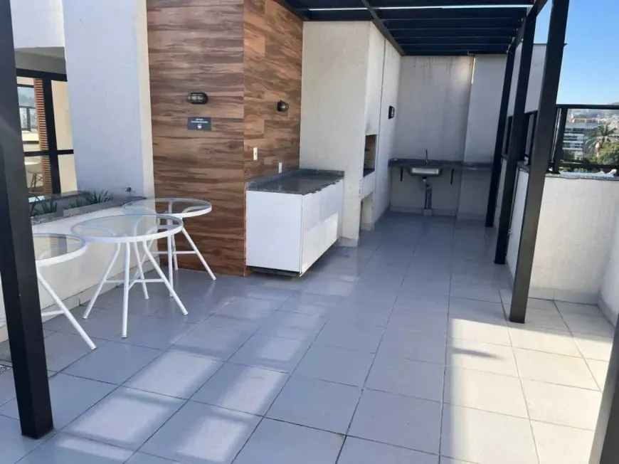 Imagem Apartamento para Venda em Rio de Janeiro, Praça Seca, 2 dormitórios, 1 banheiro, 1 vaga