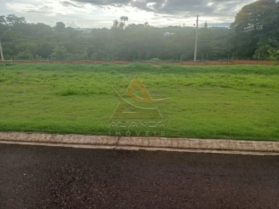Imagem Terreno - Ribeirão Preto - Bonfim Paulista