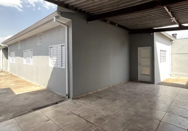 Imagem Casa tipo para venda em Residencial São Domingos com 3 quartos, sendo 1 suíte, 156m2