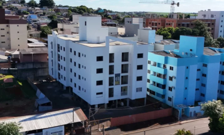 Imagem Apartamento para Venda em Chapecó, Santo Antônio, 3 dormitórios, 1 banheiro, 1 vaga