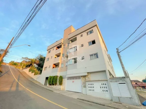Foto do imóvel Apartamento | Vila Lenzi | 2 quartos | 64m²