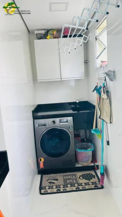 Imagem APTO COM 60M², 2 DORMS E 2 WC...apos;S EM STA TEREZINHA