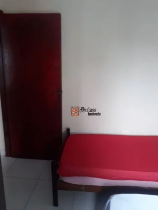 Imagem Casa com 4 dormitórios à venda por R$ 400.000 - Jardim Maraba - Mongaguá/SP