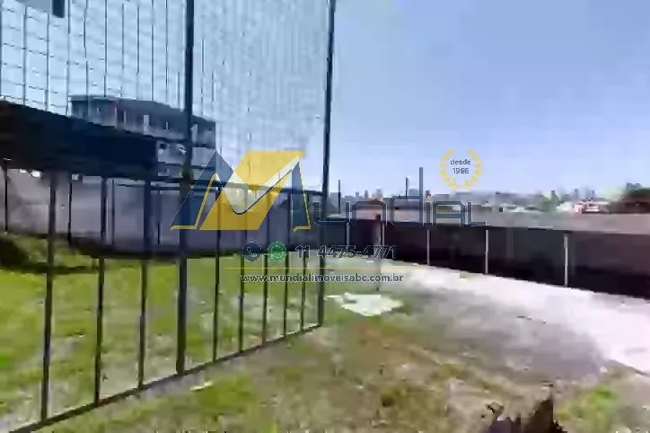 Imagem Terreno estratégico no ABC para projetos BTS e novos empreendimentos