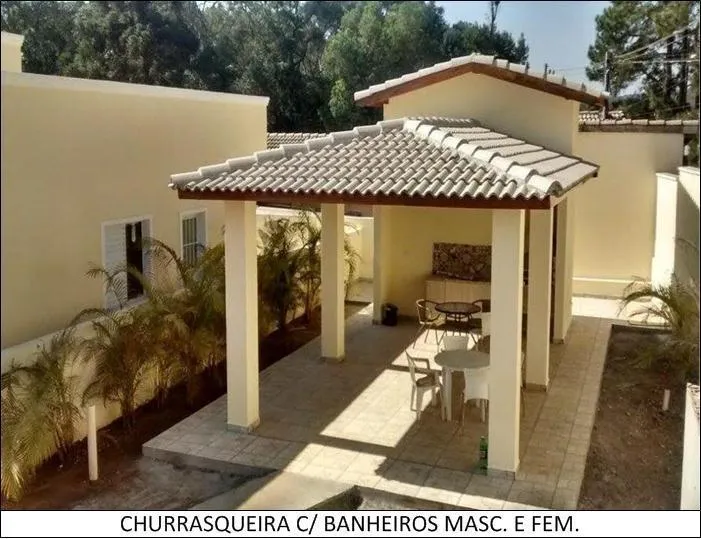 Imagem Casa em Condomínio para Venda em Cotia / SP no bairro Chácara Tropical (Caucaia do Alto)