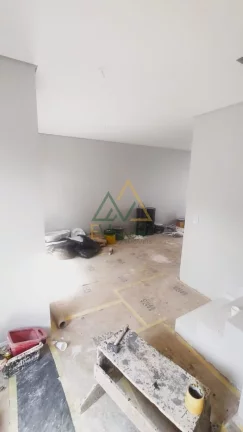 Imagem SOBRADOS TRIPLEX - ÚLTIMA UNIDADE DISPONÍVEL