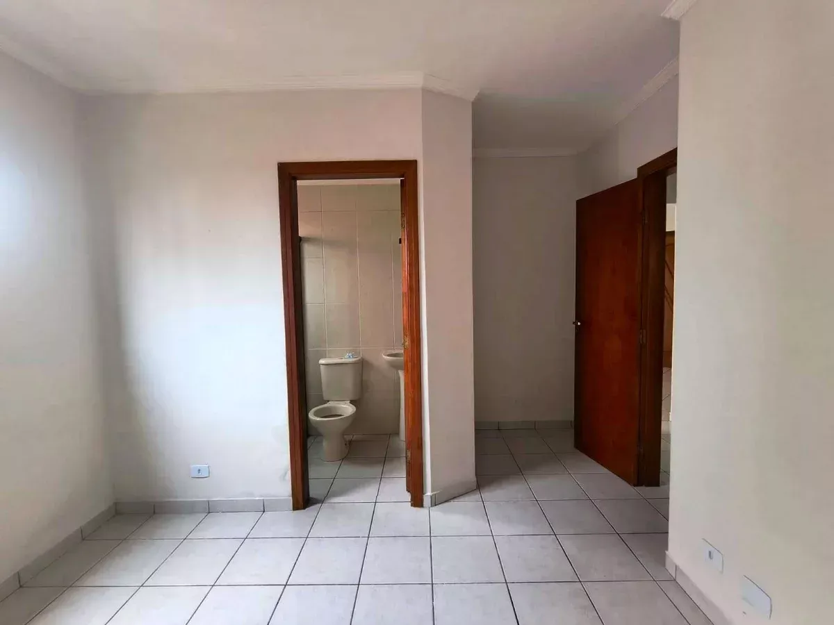 Imagem Apartamento 2 dormitórios - Vila Mirim - Praia Grande - SP